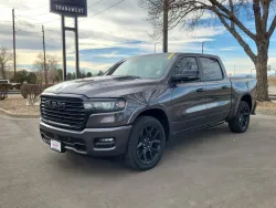 2025 RAM 1500 Laramie | Thumbnail Photo 3 of 26