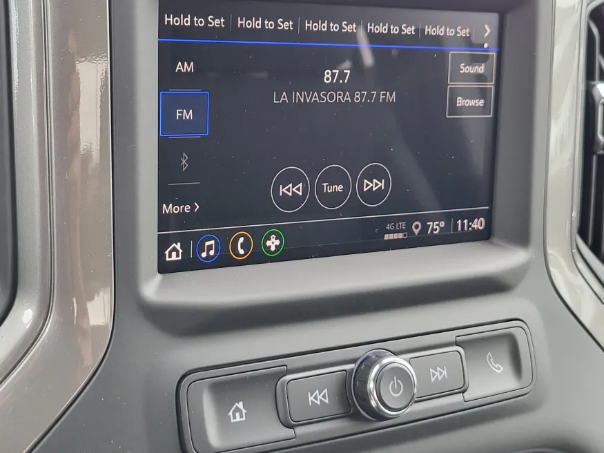 2026 GMC Sierra 1500 Pro | Photo 14 of 24