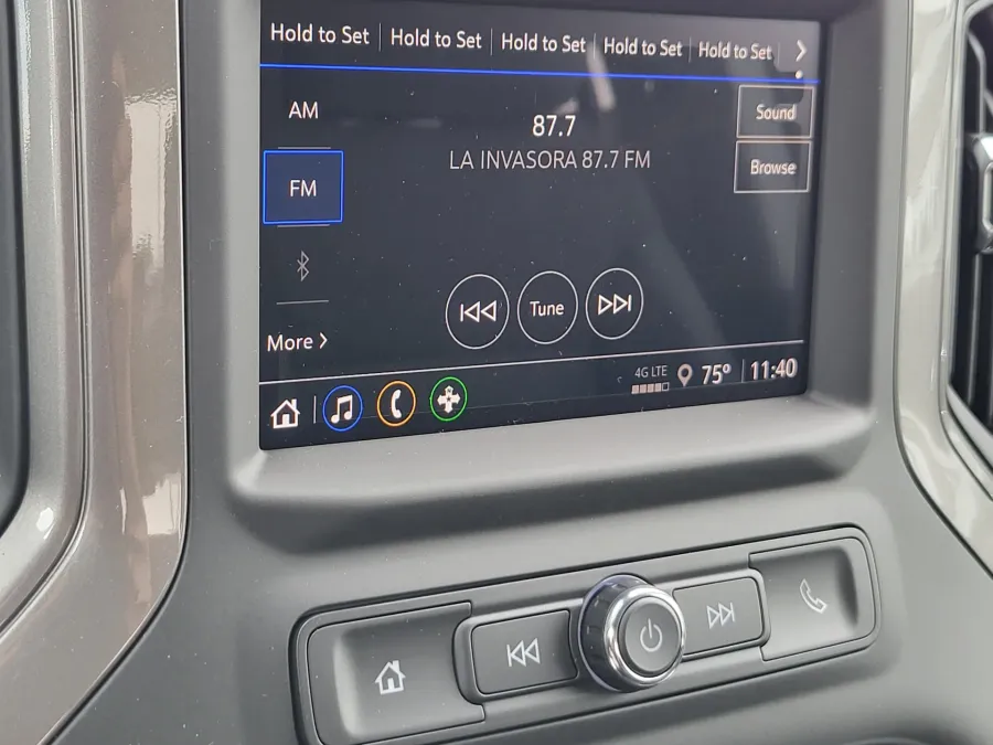 2026 GMC Sierra 1500 Pro | Photo 14 of 24