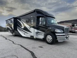 2018 Renegade Verona 40VBH | Thumbnail Photo 10 of 26