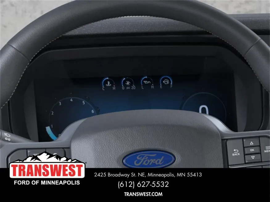2025 Ford F-150 | Photo 13 of 22