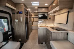 2022 Entegra Qwest 24N | Thumbnail Photo 2 of 22