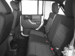 2017 Jeep Wrangler Unlimited | Thumbnail Photo 11 of 16