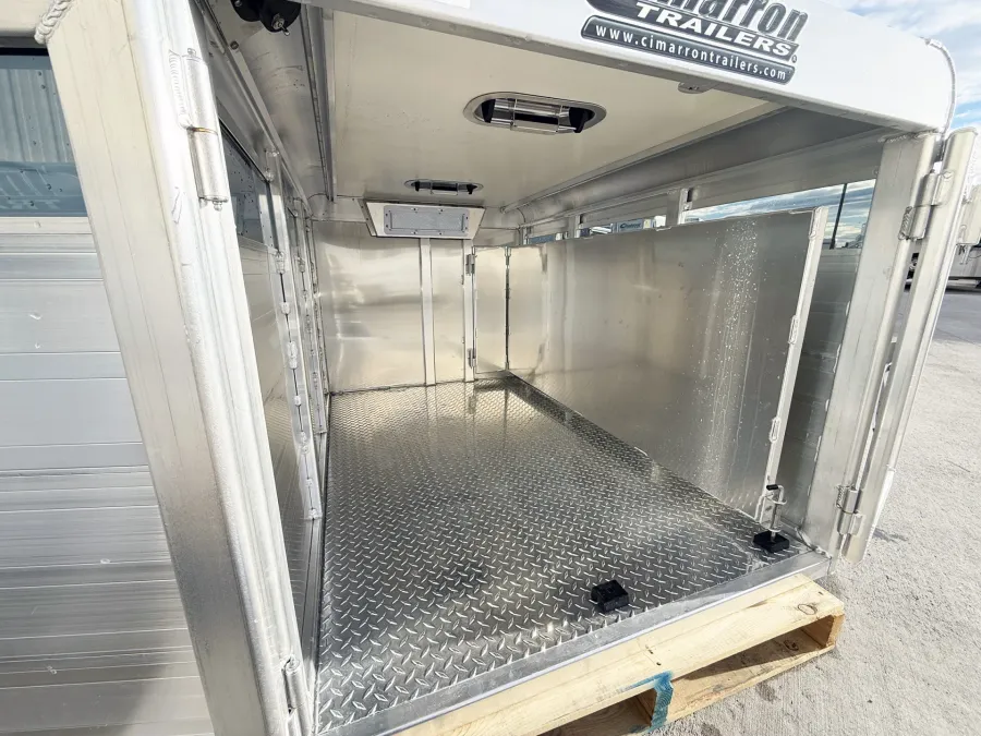 2025 Cimarron Stock Box | Photo 8 of 8