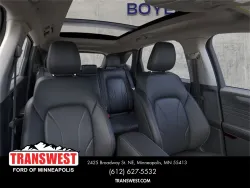 2026 Ford Escape Plug-In Hybrid | Thumbnail Photo 10 of 23