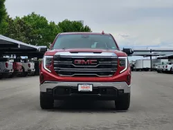 2026 GMC Sierra 1500 SLT | Thumbnail Photo 1 of 26
