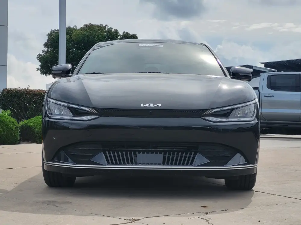 2023 Kia EV6