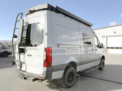 2026 Winnebago Revel 44E | Thumbnail Photo 12 of 15