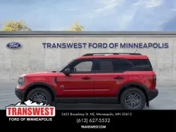 2025 Ford Bronco Sport Big Bend | Thumbnail Photo 2 of 23