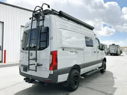 2025 Winnebago Revel Sport 44N | Thumbnail Photo 12 of 16