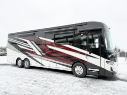 2026 Newmar Mountain Aire 3825 | Thumbnail Photo 1 of 28