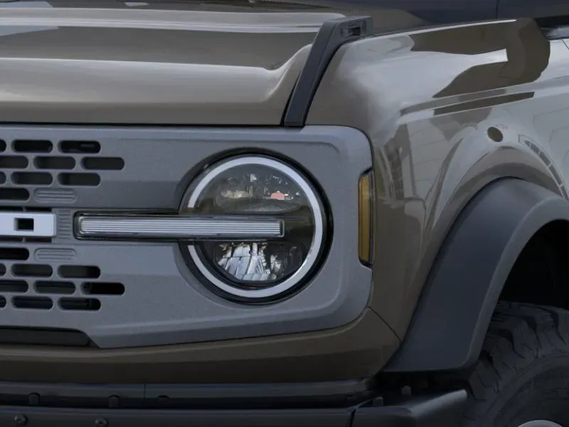 2025 Ford Bronco | Photo 20 of 25