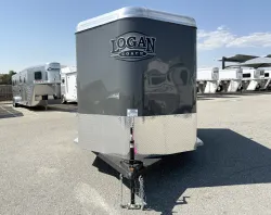 2025 Logan Coach Bullseye 2HBP | Thumbnail Photo 11 of 10