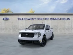 2025 Ford Maverick | Thumbnail Photo 2 of 24