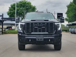 2024 GMC Sierra 2500HD Denali | Thumbnail Photo 1 of 25