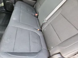 2022 Chevrolet Silverado 3500HD CC Work Truck | Thumbnail Photo 11 of 27