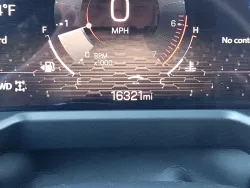 2025 GMC Acadia AWD Elevation | Thumbnail Photo 23 of 29