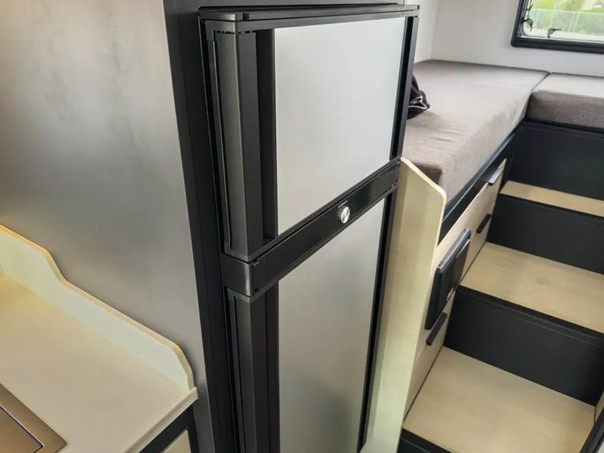 2026 Tiffin Open Trail 25AO | Photo 23 of 24