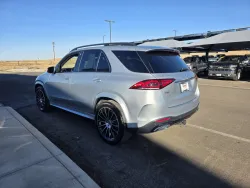 2022 Mercedes Benz GLE 350 | Thumbnail Photo 5 of 29