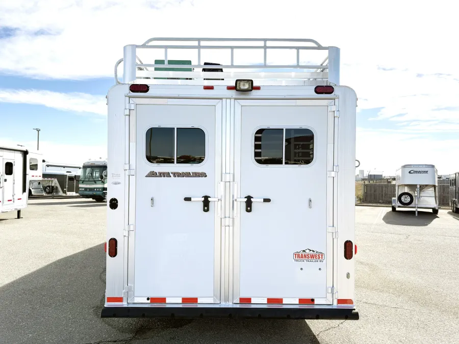 2014 Elite 3HGN LQ | Photo 14 of 24