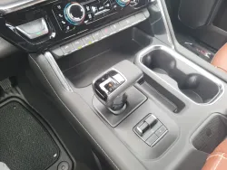 2026 GMC Sierra 1500 Denali Ultimate | Thumbnail Photo 18 of 27