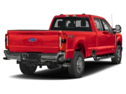 2026 Ford Super Duty F-350 | Thumbnail Photo 1 of 13