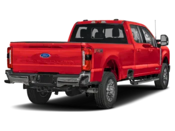 2026 Ford Super Duty F-350
