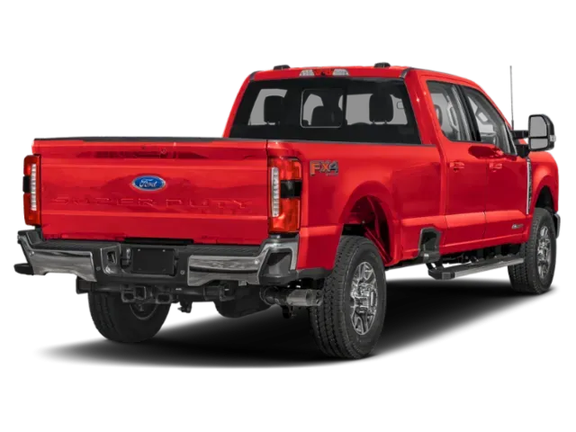 2026 Ford Super Duty F-350 | Photo 1 of 13