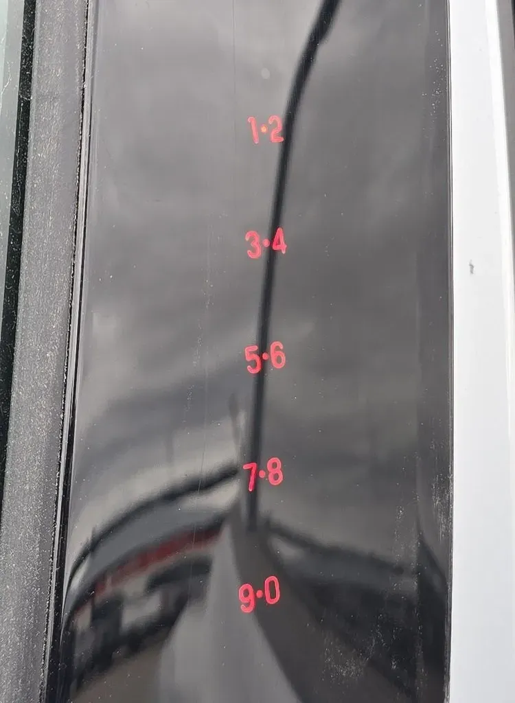 2026 Ford Escape Hybrid | Photo 12 of 32