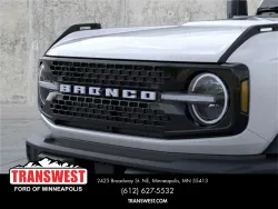 2025 Ford Bronco | Thumbnail Photo 19 of 25