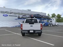 2026 Ford Super Duty F-350 | Thumbnail Photo 5 of 22