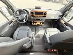 2026 Winnebago Revel 44EC | Thumbnail Photo 7 of 19