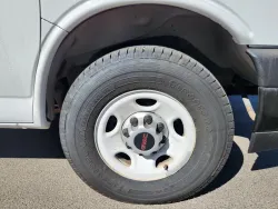 2022 GMC Savana Commercial Cutaway CUTWAY | Thumbnail Photo 10 of 20