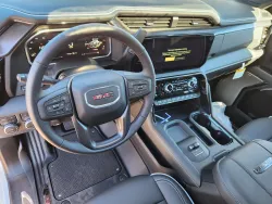 2026 GMC Sierra 2500HD AT4X | Thumbnail Photo 7 of 30