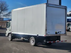 2025 Isuzu NRR | Thumbnail Photo 2 of 21