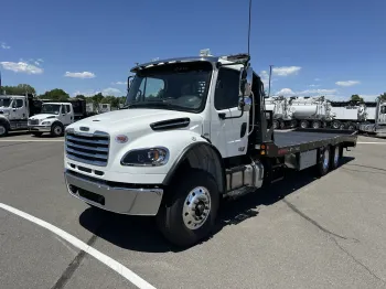 2026 Freightliner M2 106