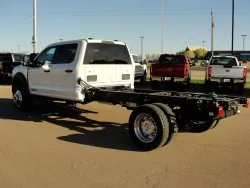 2026 Ford Super Duty F-550 XLT | Thumbnail Photo 2 of 13