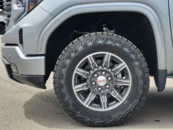 2026 GMC Sierra 1500 AT4 | Thumbnail Photo 8 of 26