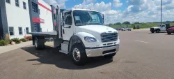2024 Freightliner M2 106 | Thumbnail Photo 3 of 12
