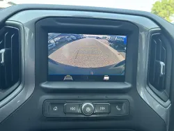 2020 Chevrolet Silverado 1500 Custom | Thumbnail Photo 13 of 18