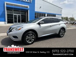 2016 Nissan Murano | Thumbnail Photo 18 of 18