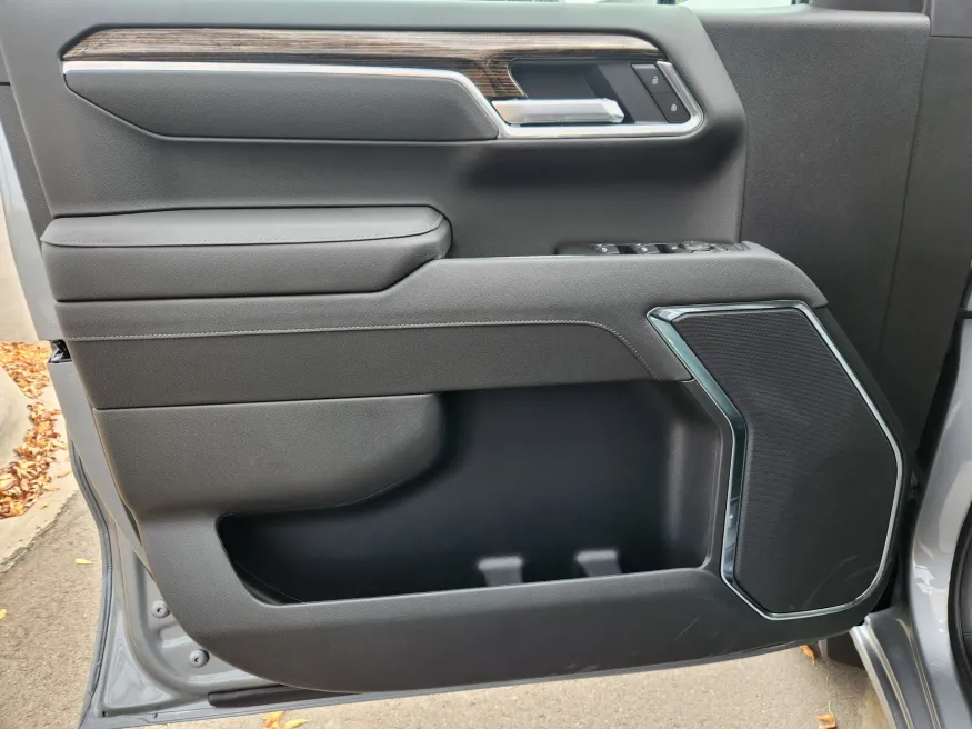 2026 GMC Sierra 1500 Elevation | Photo 5 of 28