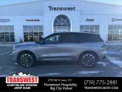 2024 Lincoln Nautilus Reserve | Thumbnail Photo 22 of 22