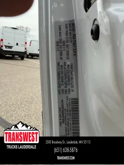 2021 RAM Promaster City Tradesman SLT | Thumbnail Photo 19 of 21