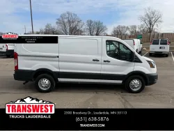 2023 Ford Transit-150 Base | Thumbnail Photo 14 of 20