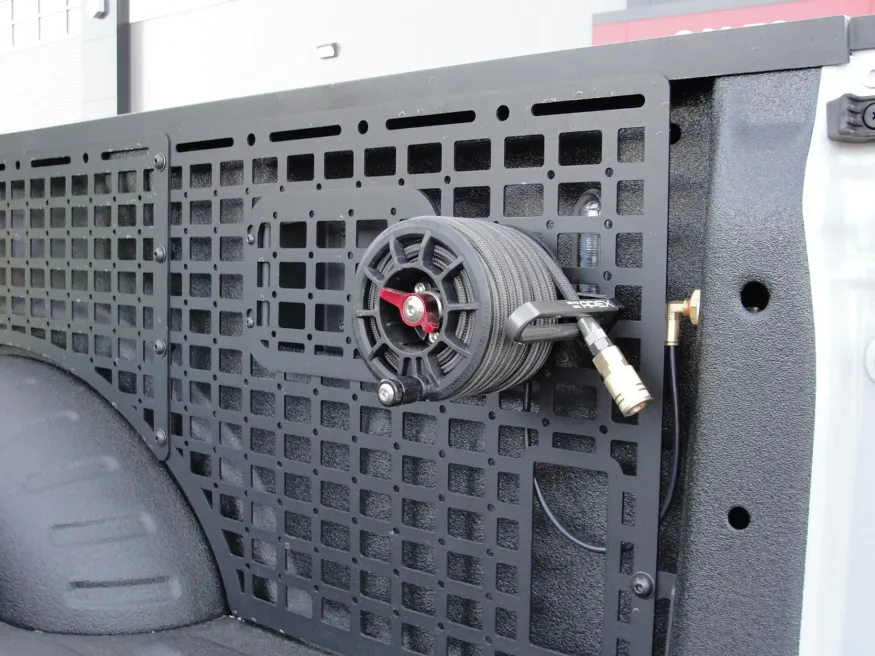 2026 Ford F250 | Photo 5 of 26