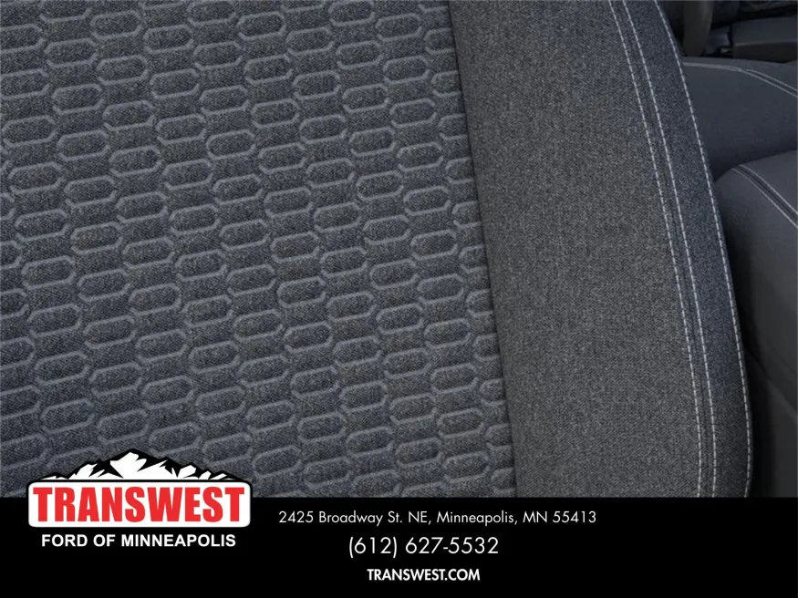 2025 Ford Ranger | Photo 16 of 22