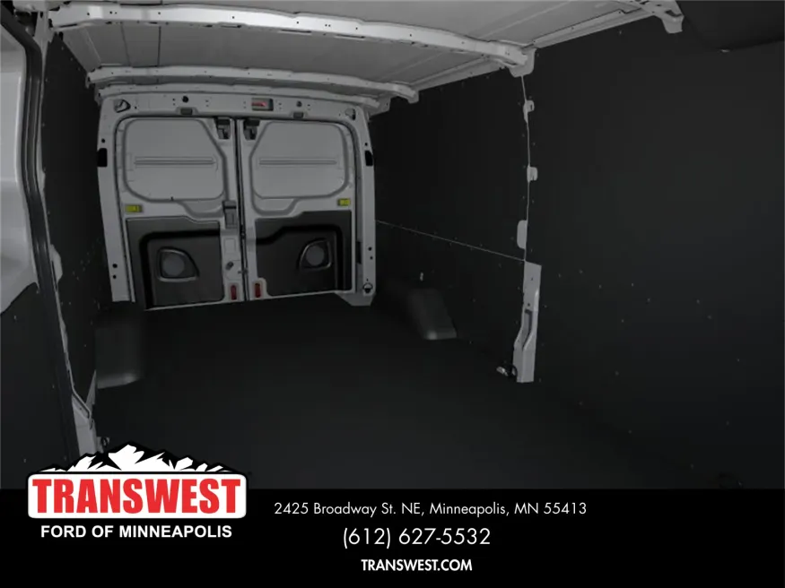 2025 Ford Transit-250 Base | Photo 11 of 21
