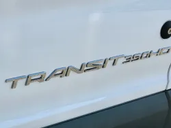 2023 Ford Transit Cutaway T350HD | Thumbnail Photo 11 of 25