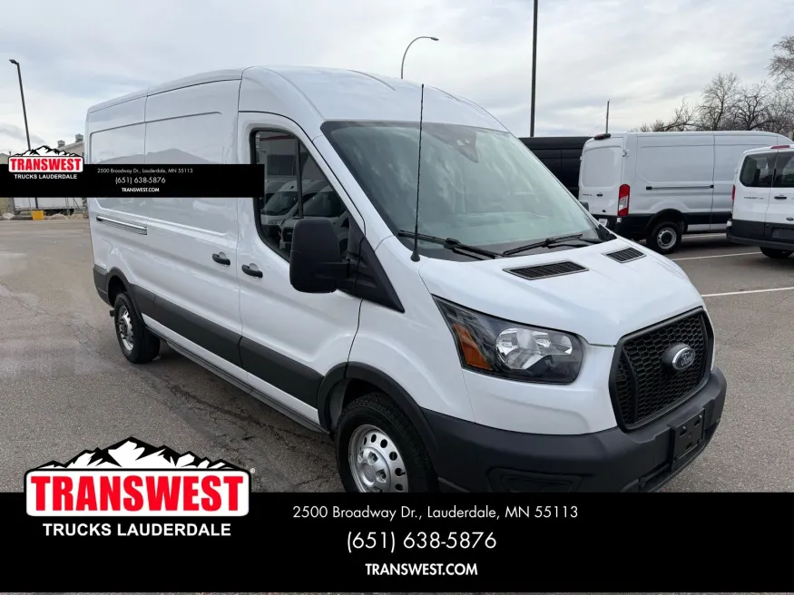 2023 Ford Transit-250 Base | Photo 15 of 20